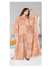 Jelite Jisha Afreen Vol 7 Casual Wear Digital Printed Wholesale Kaftan
